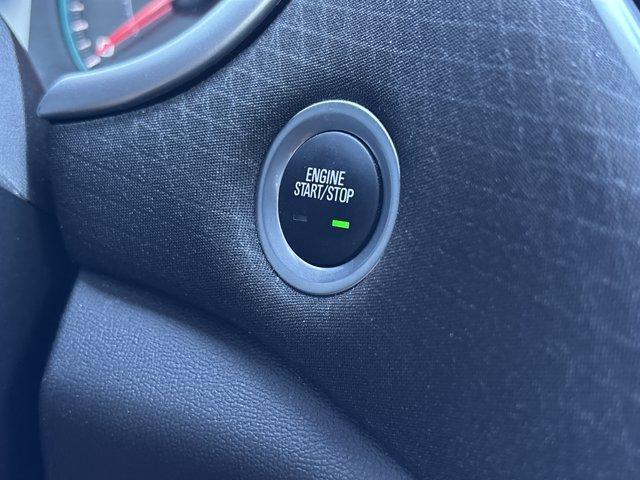 used 2025 Chevrolet Malibu car, priced at $17,499