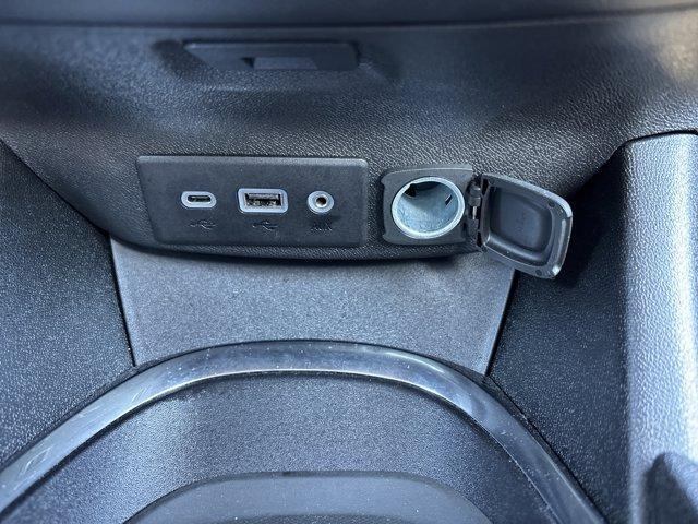 used 2025 Chevrolet Malibu car, priced at $17,499