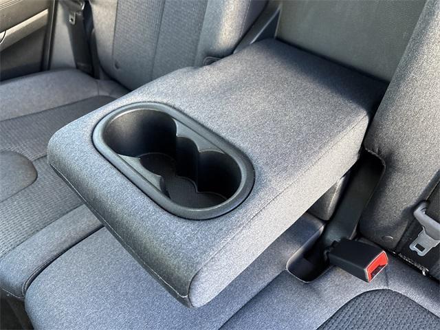 used 2023 Hyundai Santa Fe car, priced at $19,475