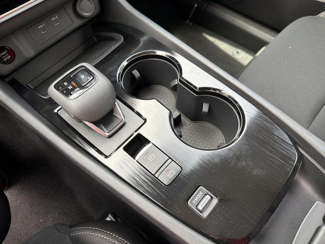 new 2026 Nissan Rogue car, priced at $29,608