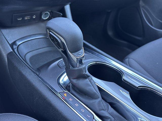 used 2025 Chevrolet Malibu car, priced at $17,499