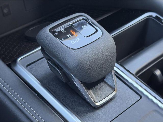 new 2026 Nissan Pathfinder car, priced at $49,890