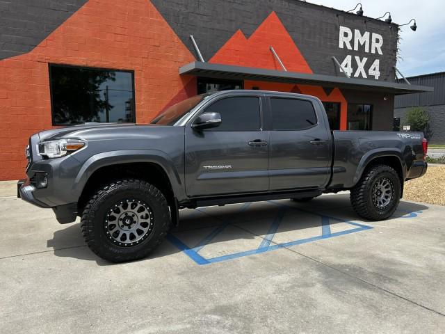 used 2017 Toyota Tacoma car, priced at $38,800