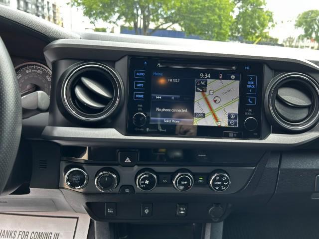 used 2017 Toyota Tacoma car, priced at $38,800