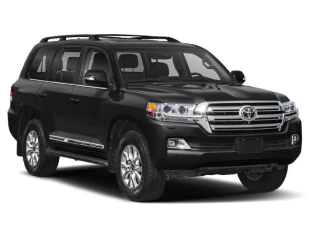 used 2019 Toyota Land Cruiser car