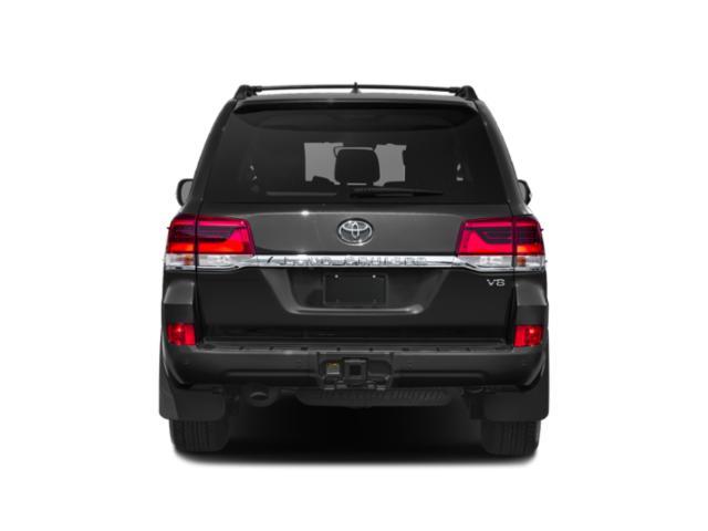 used 2019 Toyota Land Cruiser car