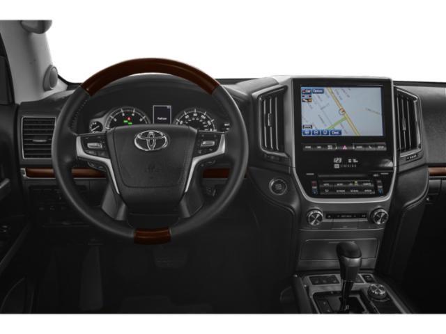 used 2019 Toyota Land Cruiser car