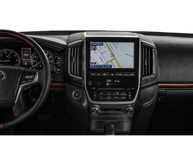 used 2019 Toyota Land Cruiser car