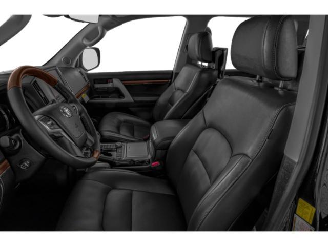 used 2019 Toyota Land Cruiser car