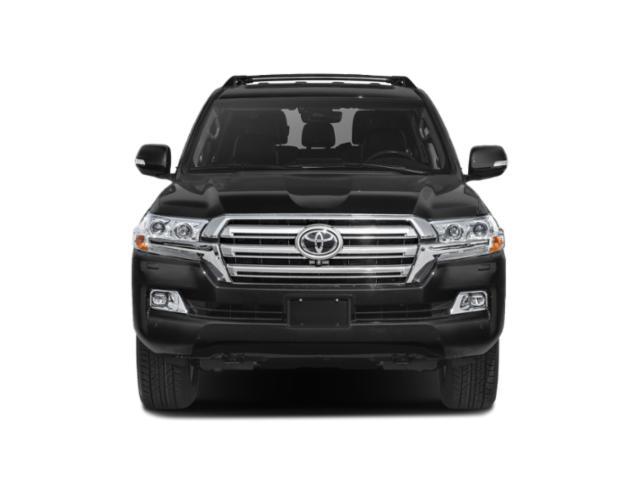 used 2019 Toyota Land Cruiser car