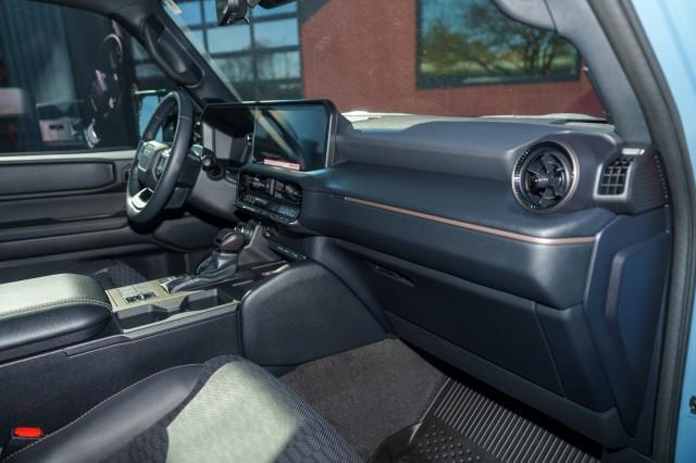 used 2025 Toyota Land Cruiser car