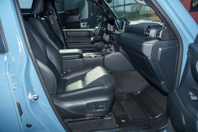 used 2025 Toyota Land Cruiser car