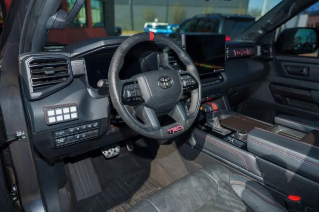 used 2024 Toyota Sequoia car