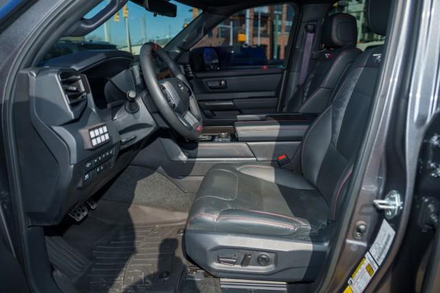 used 2024 Toyota Sequoia car