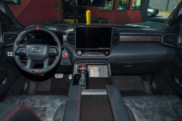 used 2024 Toyota Sequoia car