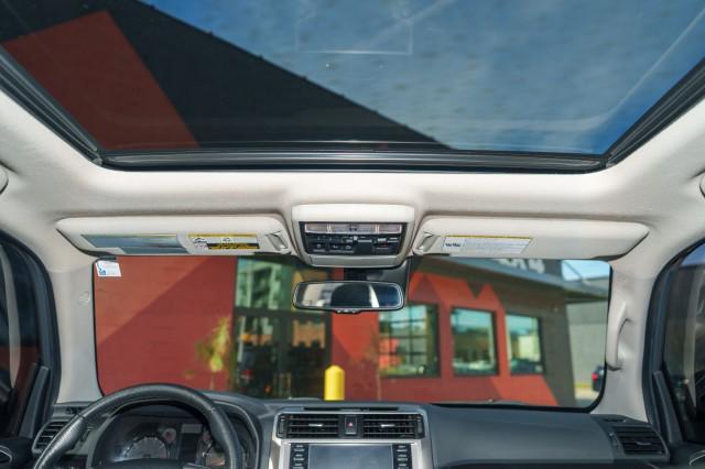 used 2024 Toyota 4Runner car, priced at $52,800