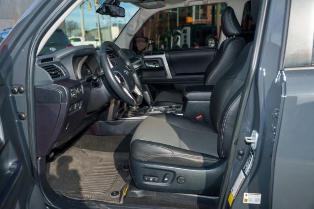 used 2024 Toyota 4Runner car, priced at $52,800