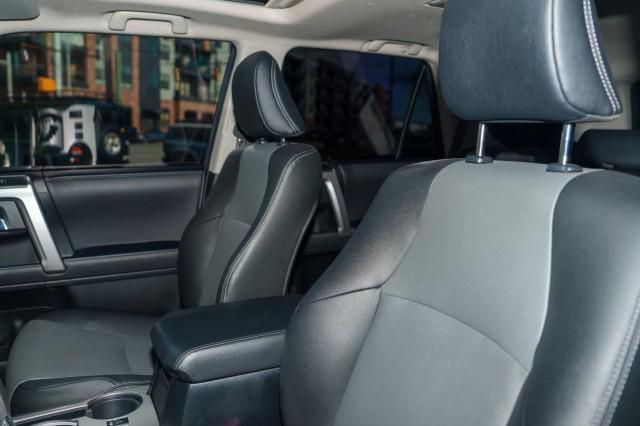 used 2024 Toyota 4Runner car, priced at $52,800