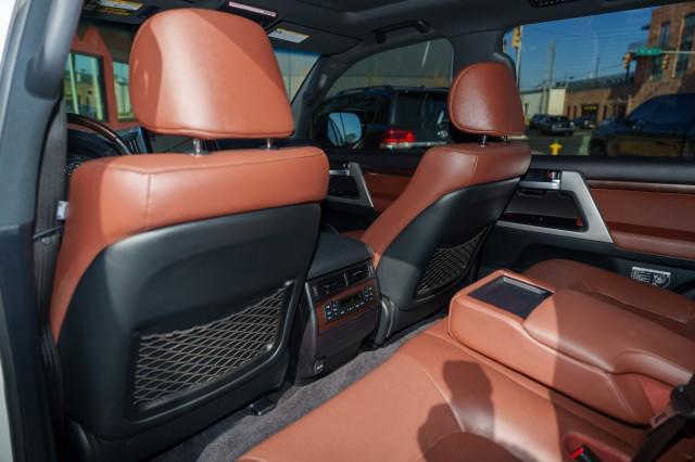 used 2020 Toyota Land Cruiser car