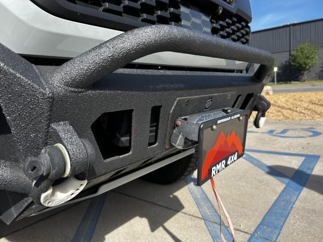 used 2023 Toyota Tacoma car, priced at $51,800