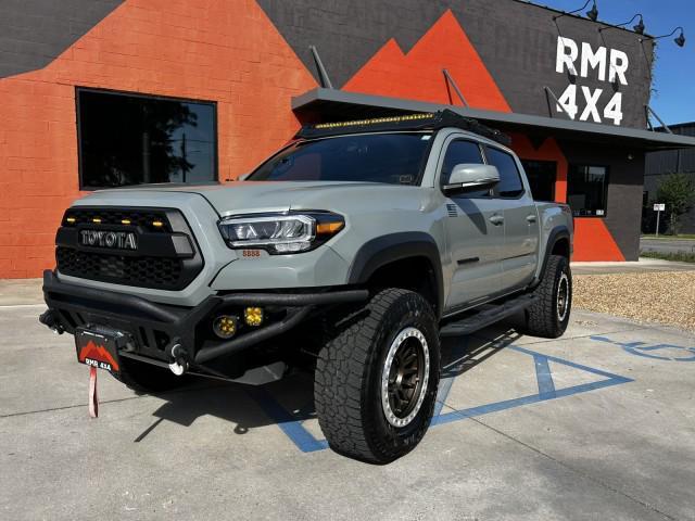 used 2023 Toyota Tacoma car, priced at $51,800