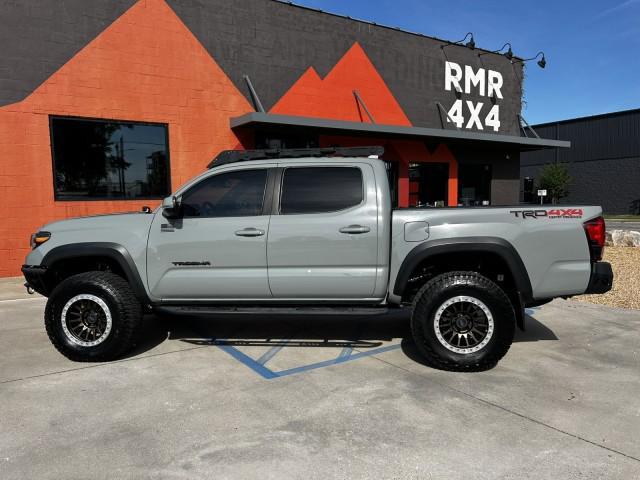 used 2023 Toyota Tacoma car, priced at $51,800