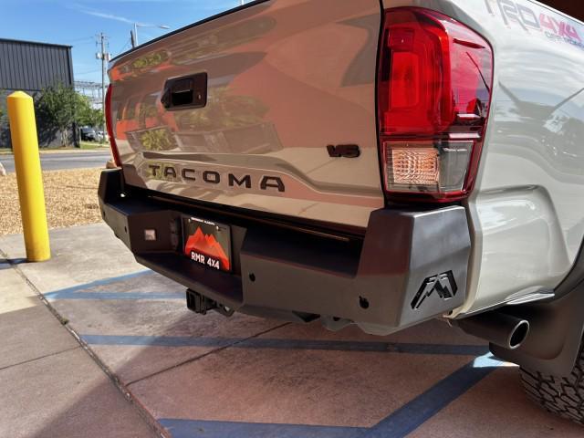 used 2023 Toyota Tacoma car, priced at $51,800