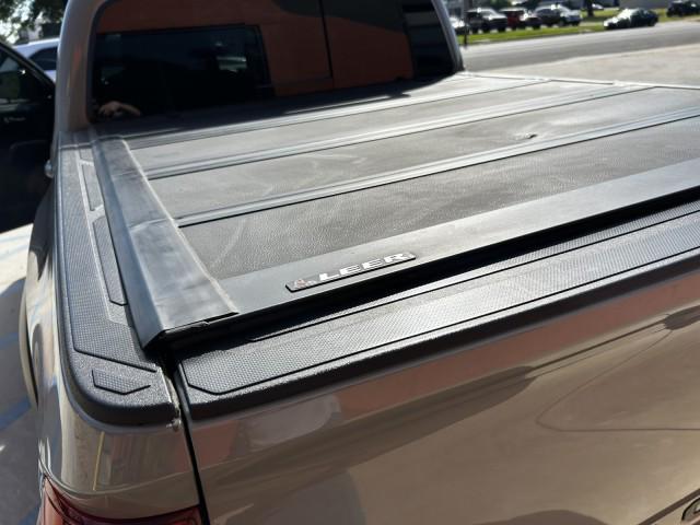 used 2023 Toyota Tacoma car, priced at $51,800