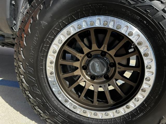 used 2023 Toyota Tacoma car, priced at $51,800