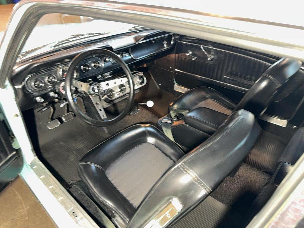 used 1965 Ford Mustang car, priced at $26,996