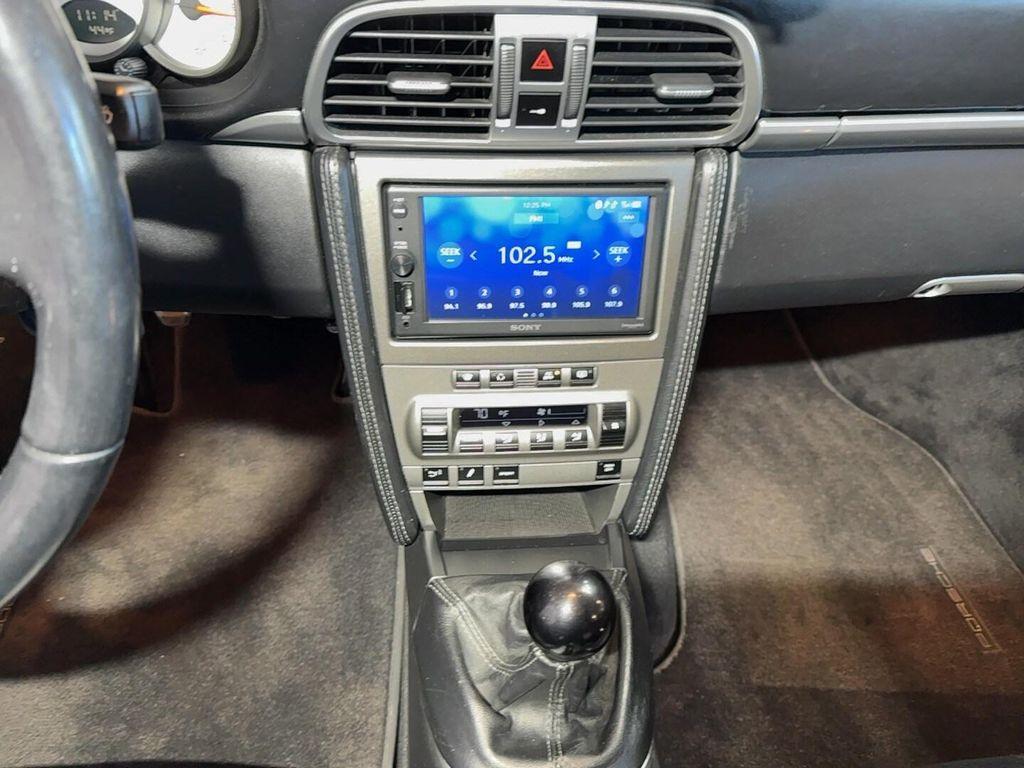 used 2006 Porsche 911 car, priced at $53,996