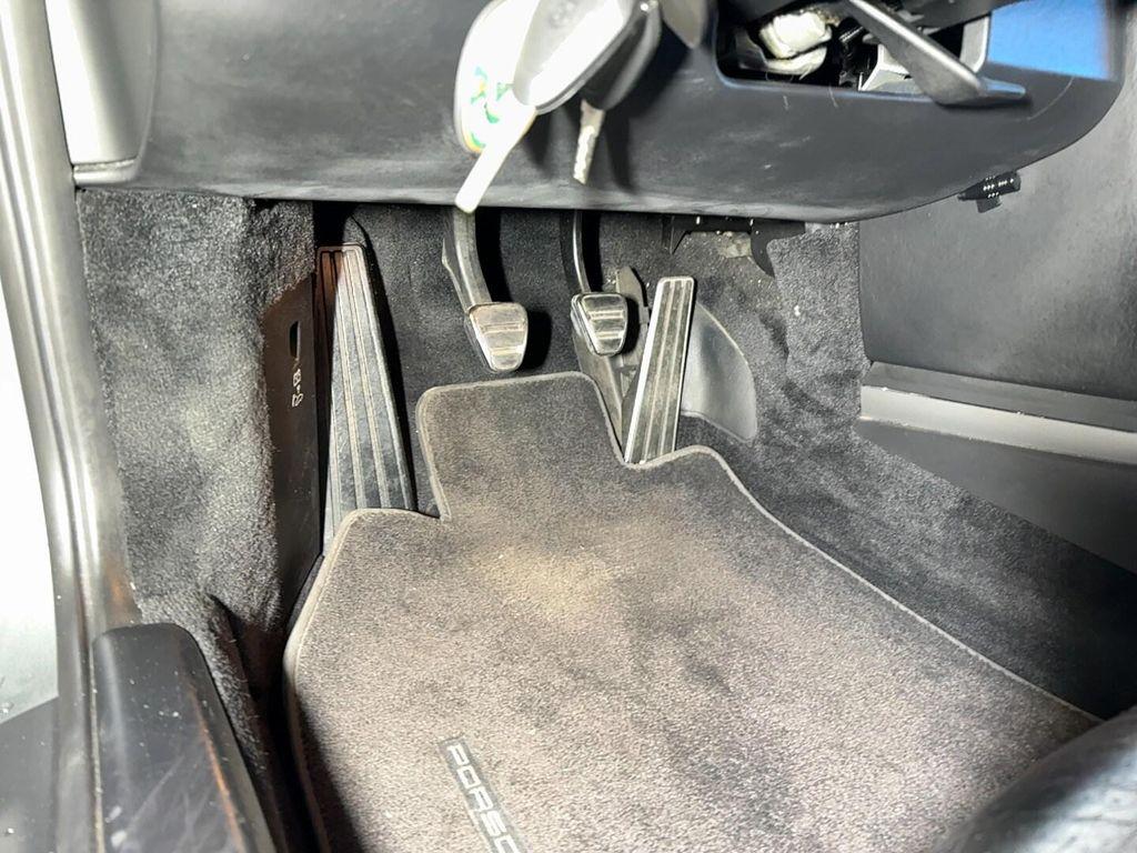 used 2006 Porsche 911 car, priced at $53,996