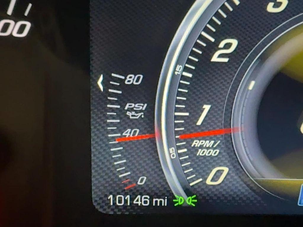 used 2015 Chevrolet Corvette car, priced at $54,996