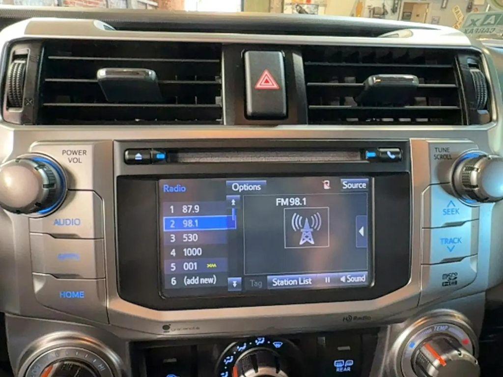 used 2014 Toyota 4Runner car, priced at $16,996