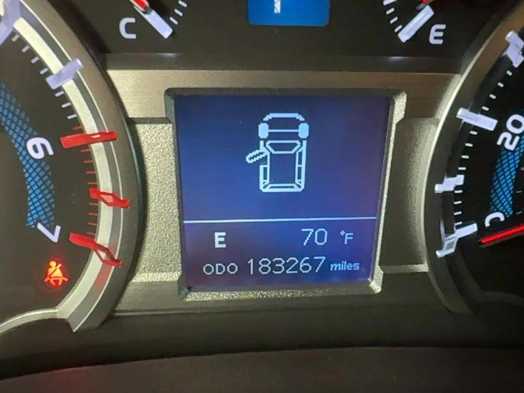 used 2014 Toyota 4Runner car, priced at $16,996