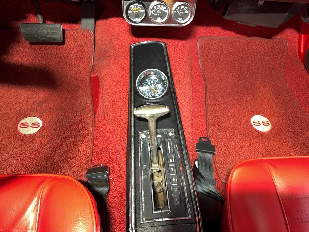 used 1967 Chevrolet Chevelle car, priced at $79,996