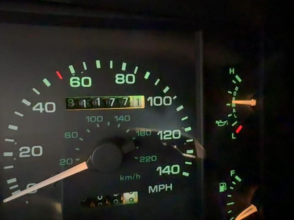 used 1992 Ford Mustang car, priced at $29,996