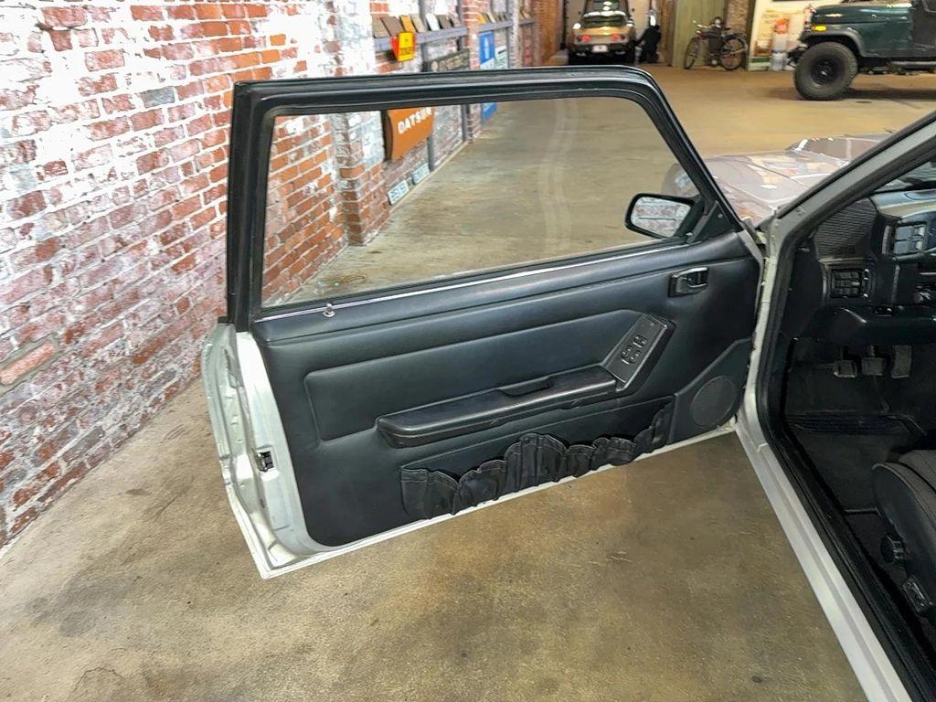 used 1992 Ford Mustang car, priced at $29,996