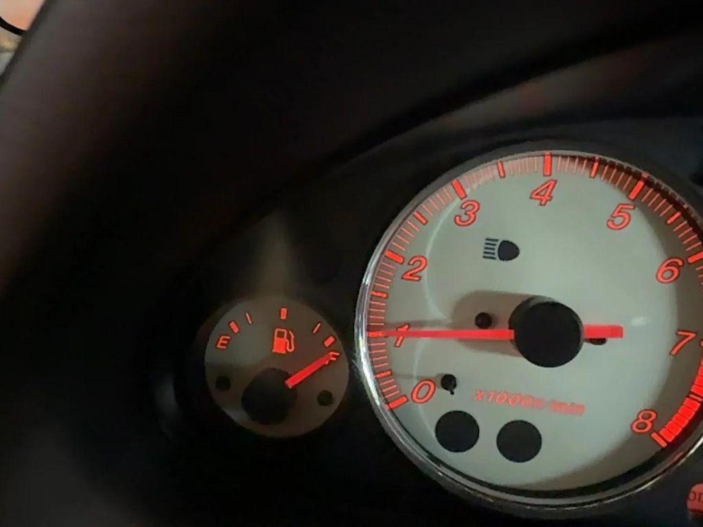 used 2002 Mazda MX-5 Miata car, priced at $5,496