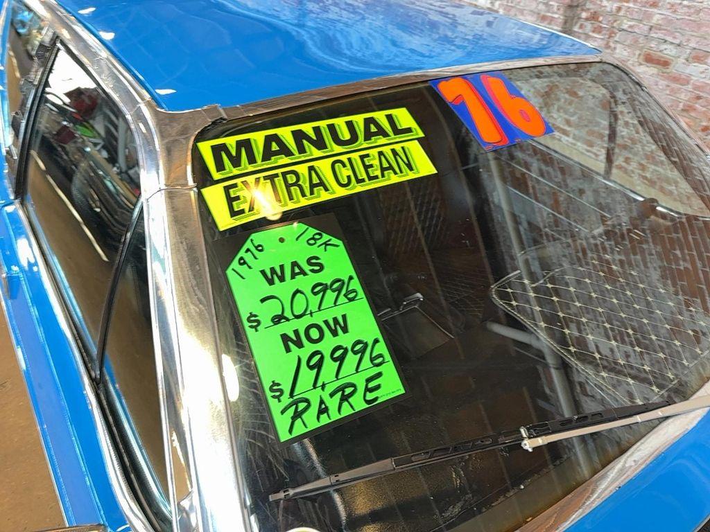 used 1976 Lotus Elite car, priced at $17,996