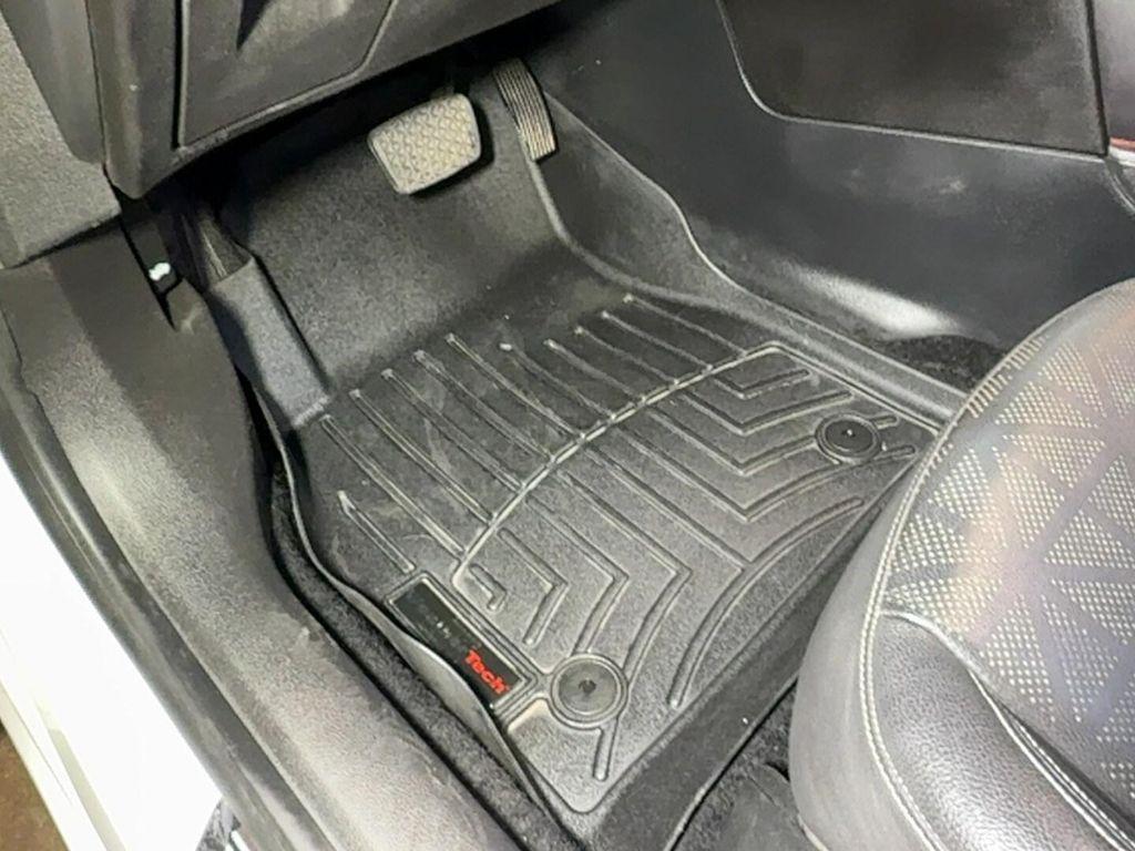 used 2019 Buick Cascada car, priced at $17,996