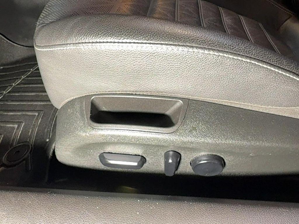 used 2019 Buick Cascada car, priced at $17,996