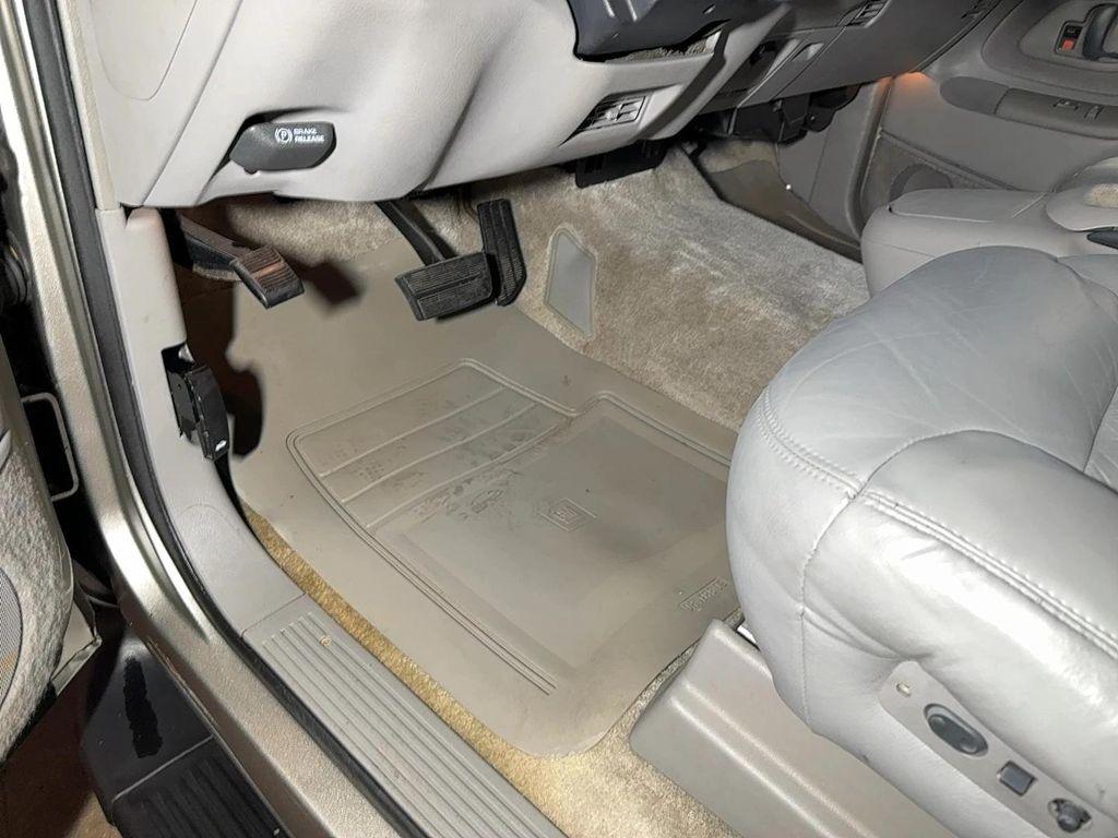 used 1999 Chevrolet Tahoe car, priced at $13,996