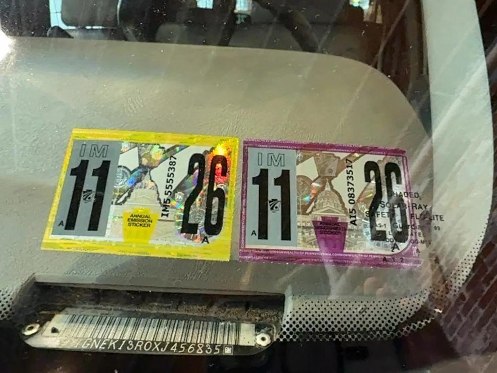 used 1999 Chevrolet Tahoe car, priced at $13,996