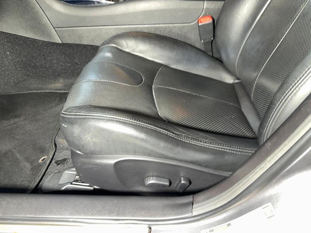 used 2013 INFINITI G37x car, priced at $9,996