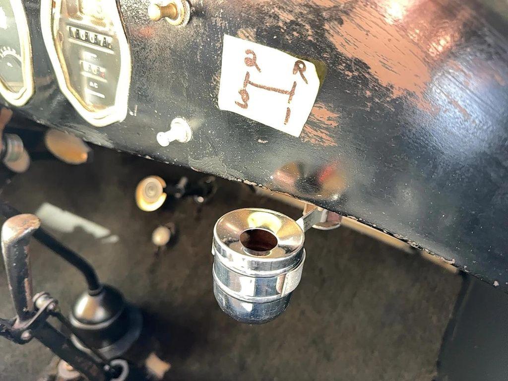 used 1924 Buick Series 24 car, priced at $17,996