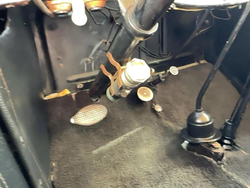 used 1924 Buick Series 24 car, priced at $17,996