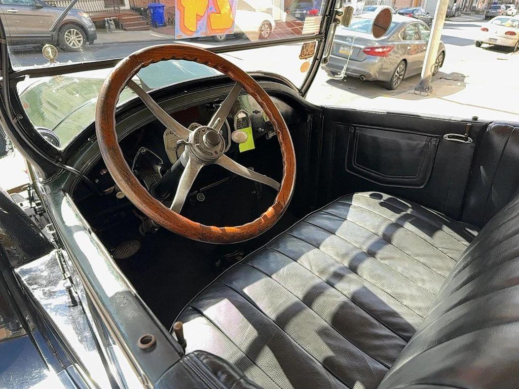 used 1924 Buick Series 24 car, priced at $17,996