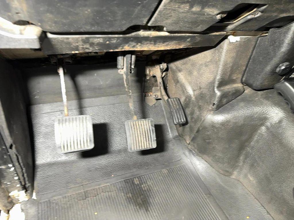 used 1993 Land Rover Defender car, priced at $39,996