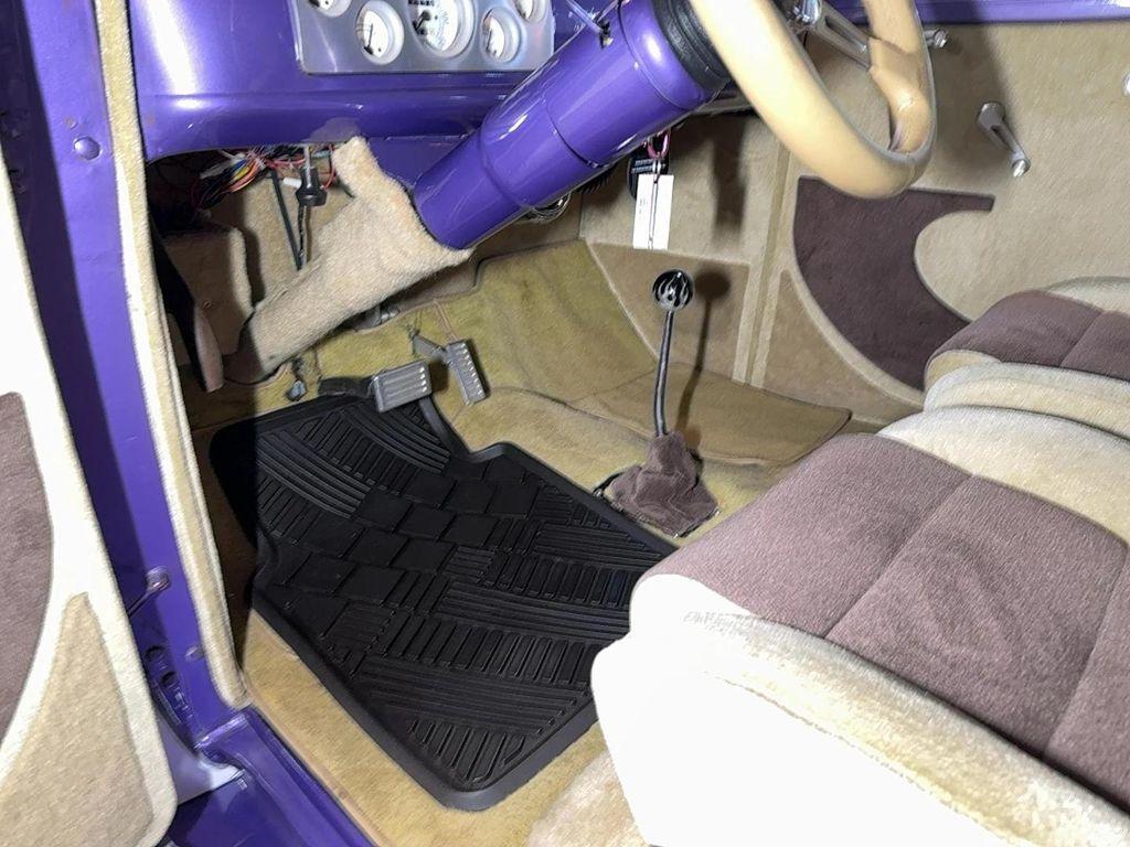 used 1939 Chevrolet Master Deluxe car, priced at $24,996